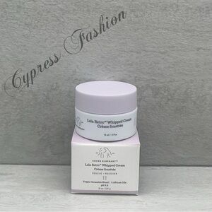 💥 $10 Drunk Elephant Lala Retro Whipped Cream